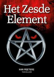 Het zesde element - Han Peeters (ISBN 9789462170353)