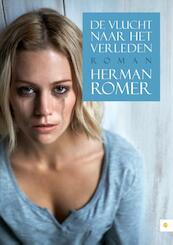 De vlucht naar het verleden - Herman Romer (ISBN 9789048428557)