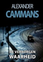 De verborgen waarheid - Alexander Cammans (ISBN 9789490767235)