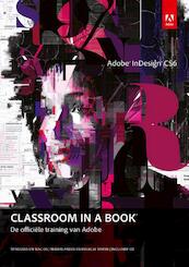 Adobe InDesign CS6 classroom in a book - (ISBN 9789043030236)