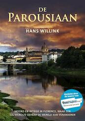 De parousiaan - Hans Willink (ISBN 9789490767334)