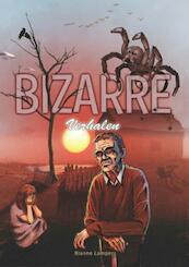 Bizarre verhalen - Rianne Lampers (ISBN 9789491300202)