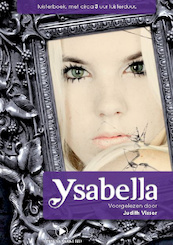 Ysabella - Judith Visser (ISBN 9789087540371)
