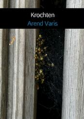 Krochten - Arend Varis (ISBN 9789402119343)