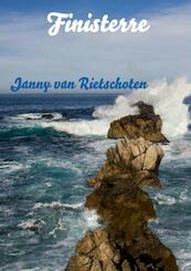 Finisterre - Janny van Rietschoten (ISBN 9789402119190)