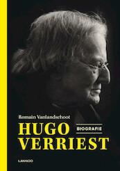 Hugo Verriest (E-boek - ePub-formaat) - Romain VanLandschoot (ISBN 9789401422307)