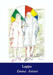 Lapjes - Emma Antoni (ISBN 9789402120073)