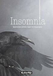 Insomnia, spannende verhalen tegen het slapengaan - Jan P. Meijers (ISBN 9789491875106)