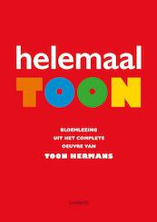 Helemaal Toon - Toon Hermans (ISBN 9789401434089)