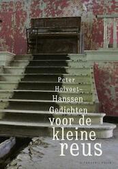 Gedichten voor de kleine reus - Holvoet-Hanssen Peter (ISBN 9789463100526)