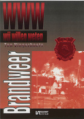 Brandweer - T. Vingerhoets (ISBN 9789076968353)