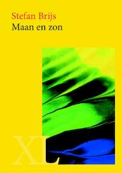 Maan en zon - Stefan Brijs (ISBN 9789046312186)