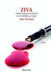 Ziva - John Winkel (ISBN 9789491875496)