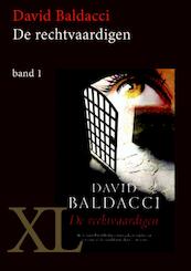 De rechtvaardigen - David Baldacci (ISBN 9789046305645)