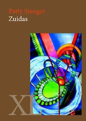 Zuidas - Patty Stenger (ISBN 9789046310588)