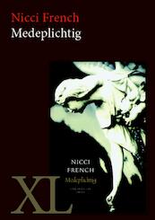Medeplichtig - Nicci French (ISBN 9789046306482)