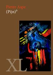 Pijn 3 - Pieter Aspe (ISBN 9789046310847)
