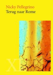 Terug naar Rome - Nicky Pellegrino (ISBN 9789046310915)
