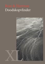 Doodskopvlinder - Tomas Ross, Corine Hartman (ISBN 9789046311745)