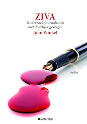 Ziva - John Winkel (ISBN 9789491875557)