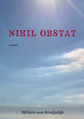 Nihil Obstat - Willem Van Kruijsdijk (ISBN 9789402169294)