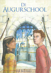 De augurschool - Thur Breukers (ISBN 9789491300929)