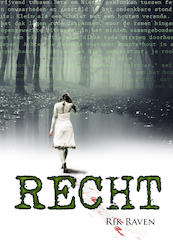 Recht - Rik Raven (ISBN 9789492337153)