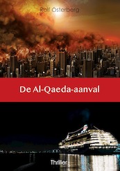 De Al-Qaeda-aanval - Rolf Österberg (ISBN 9789493158061)