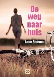 De weg naar huis - Anne Sietsma (ISBN 9789036436472)