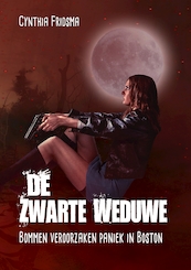 De Zwarte Weduwe - Cynthia Fridsma (ISBN 9789493158214)