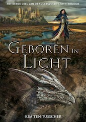 Geboren in licht - Kim ten Tusscher (ISBN 9789463082389)