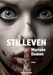 Stilleven - Marieke Damen (ISBN 9789493192027)