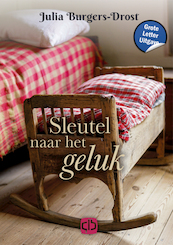 Sleutel naar het geluk - Julia Burgers-Drost (ISBN 9789036438469)