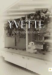 Yvette - Joop van Heuveln (ISBN 9789048416127)