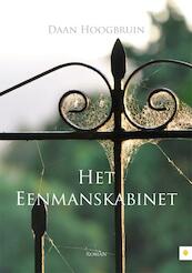 Het Eenmanskabinet - Daan Hoogbruin (ISBN 9789048418046)