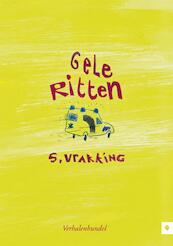 Gele Ritten - S. Vrakking (ISBN 9789048418633)