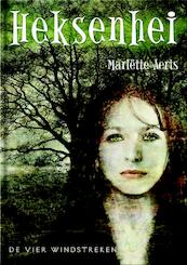 De Heksenhei - Mariette Aerts (ISBN 9789055790111)