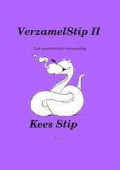 VerzamelStip II - Kees Stip (ISBN 9789076982717)