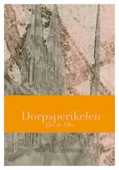 Dorpsperikelen - Gerry de Bie (ISBN 9789491247040)