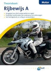 Theorieboek Rijbewijs A - Motorfiets - (ISBN 9789018034429)