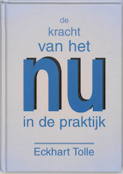 De kracht van het nu in de praktijk - Eckhart Tolle (ISBN 9789020282696)