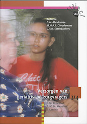 Verzorgen van geriatrische zorgvragers 314 Leerboek - (ISBN 9789042528796)