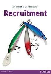 Recruitment - Ardiënne Verhoeven (ISBN 9789043021500)