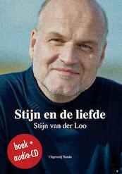 Stijn en de liefde - Stijn van der Loo (ISBN 9789490983093)