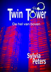 Twin tower - Sylvia Peters (ISBN 9789462170193)
