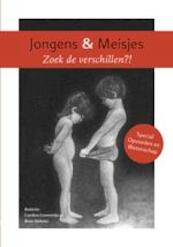 Jongens en meisjes - René Diekstra (ISBN 9789023250951)