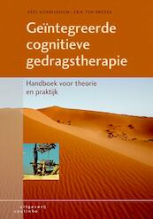 Geintegreerde cognitieve gedragstherapie - Kees Korrelboom, Erik ten Broeke (ISBN 9789046903810)