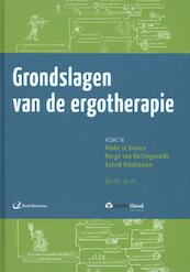 Grondslagen van de ergotherapie - (ISBN 9789035237902)