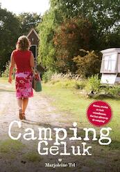 Campinggeluk - Marjoleine Tel (ISBN 9789082169706)