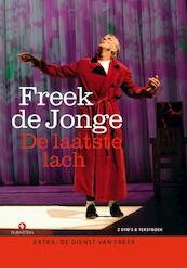De laatste lach - Freek de Jonge (ISBN 9789047607069)